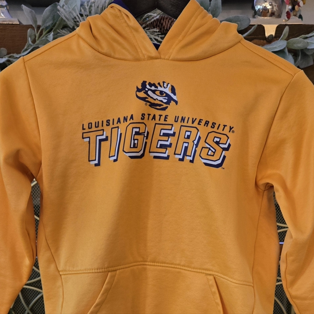 LSU 🥎⚾️⚽️🏀🏈🐯 - Picture 2 of 5